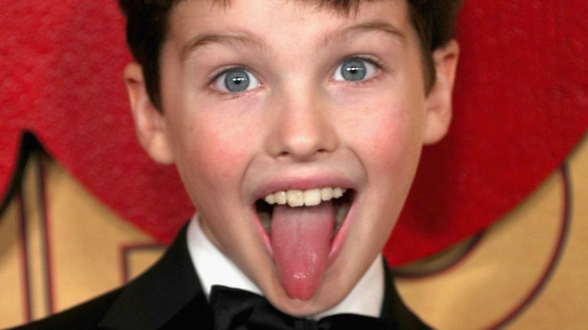 Spin-off mit Rekord-Start: Wer verkörpert "Young Sheldon"?
