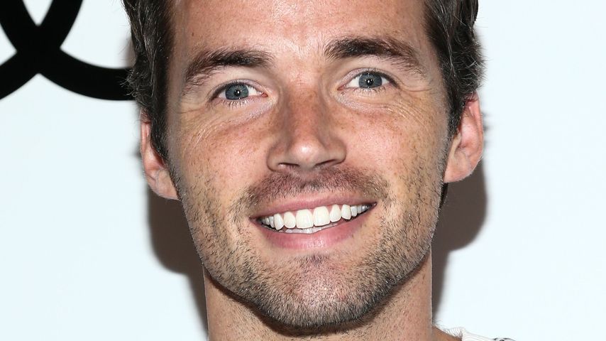 Ian Harding ist sicher: PLL-Ende wird niemanden enttäuschen!