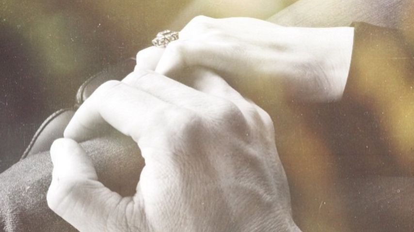 Ian Somerhalder und Nikki Reed
