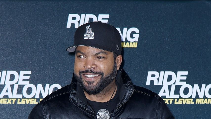Ice Cube
