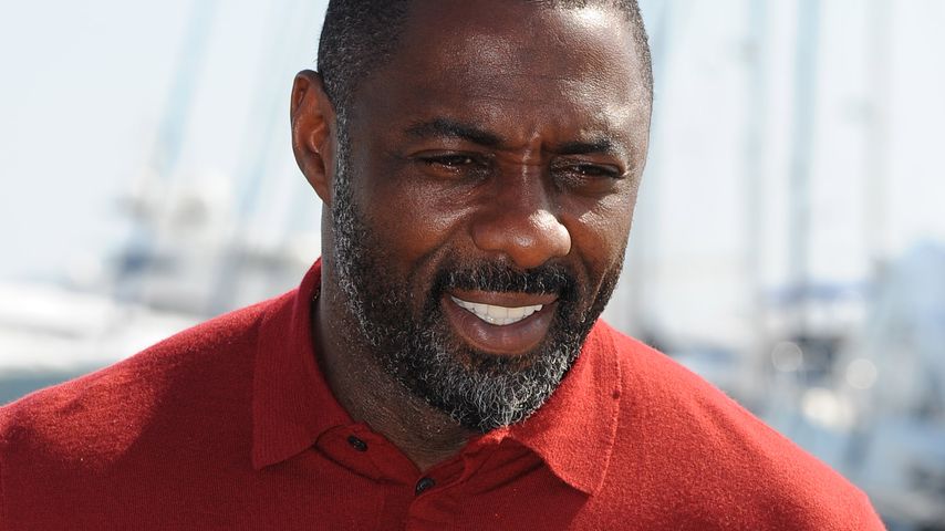 Idris Elba