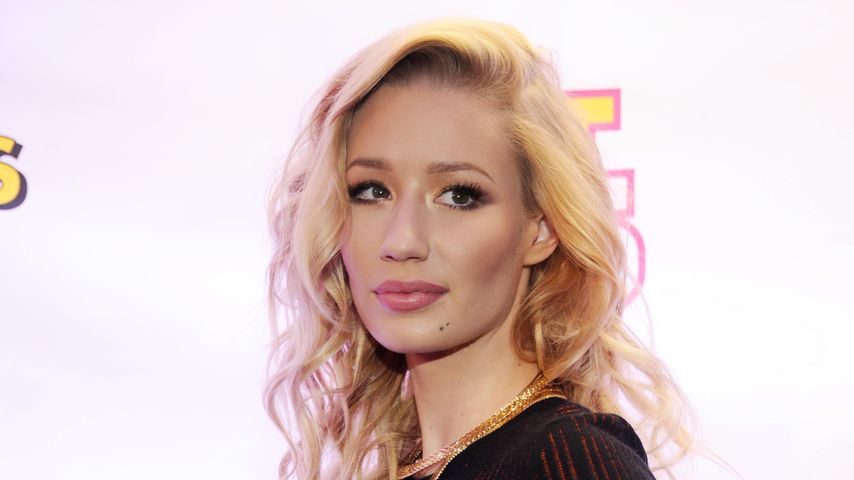 Iggy Azalea