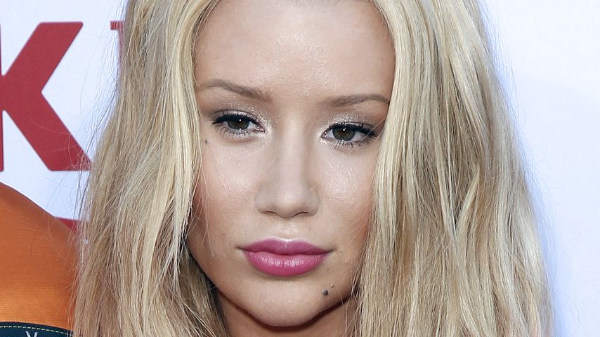 Iggy Azalea