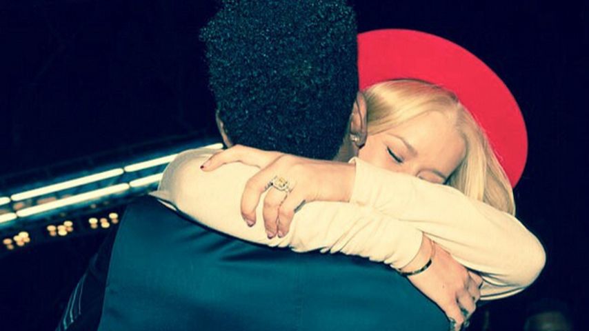 Iggy Azalea