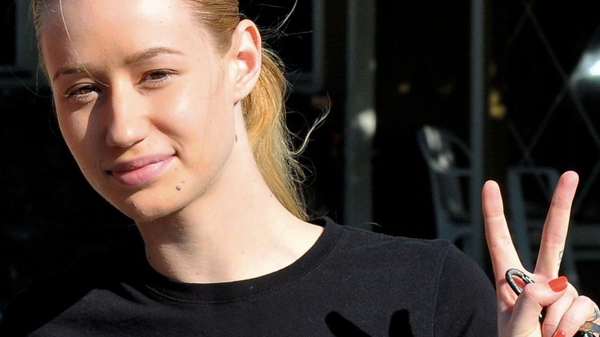 Iggy Azalea