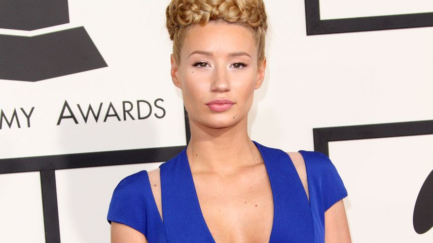 Iggy Azalea