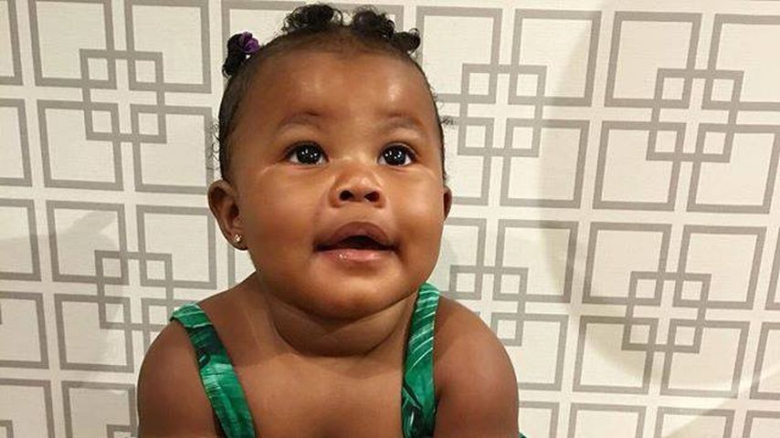 Iman Tayla Shumpert, Jr.