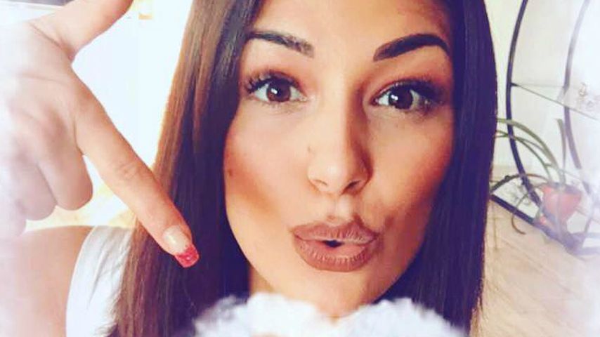 Inci Elena Sencer, Ex-Kandidatin von "Der Bachelor" 2017