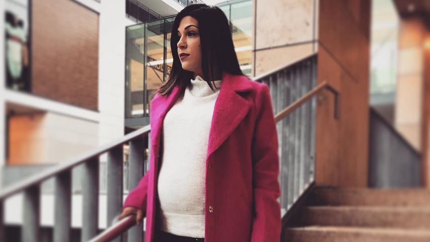 Inci Sencer, Ex-"Der Bachelor"-Kandidatin