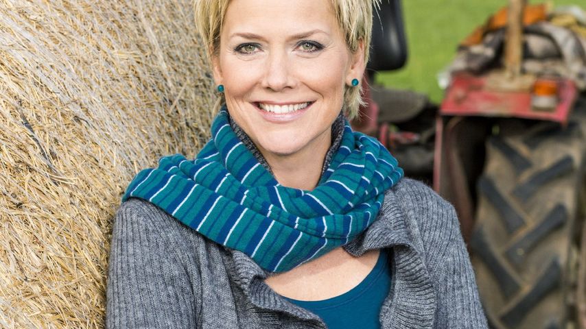 Inka Bause, Moderatorin