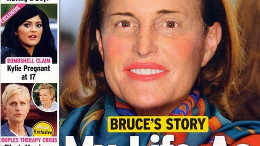 Bruce Jenner