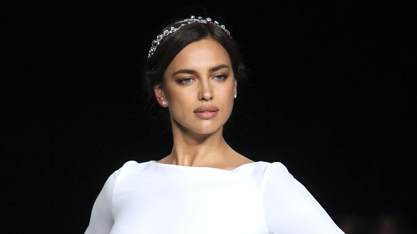 Irina Shayk