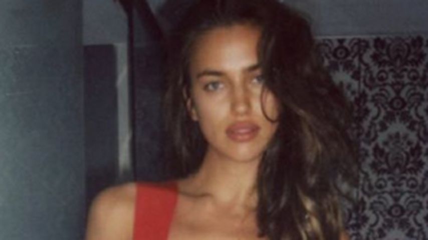 Irina Shayk