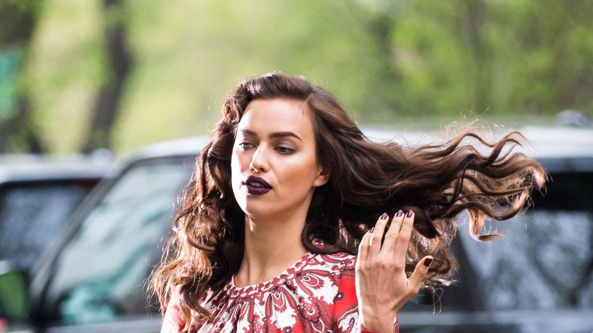 Irina Shayk