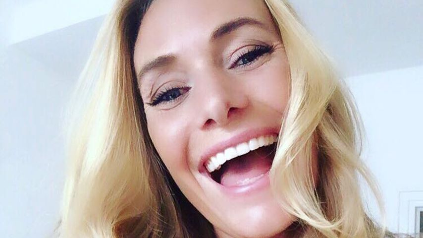 Nach 6 Single-Jahren: Iris Aschenbrenner ist wieder verliebt