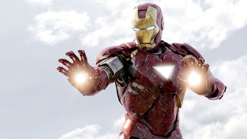 Robert Downey Junior