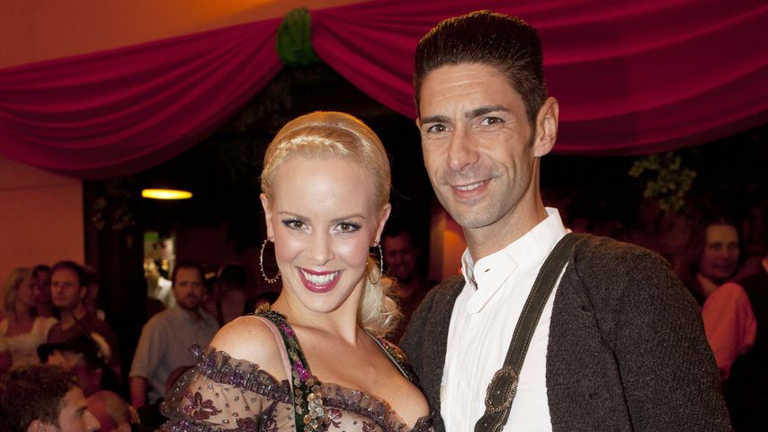 "Let's Dance"-Baby: Das ist Isabels & Marcus' Lovestory!