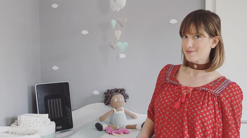 Nach der Geburt: Kehrt Isabell Horn nun zu GZSZ zurück?