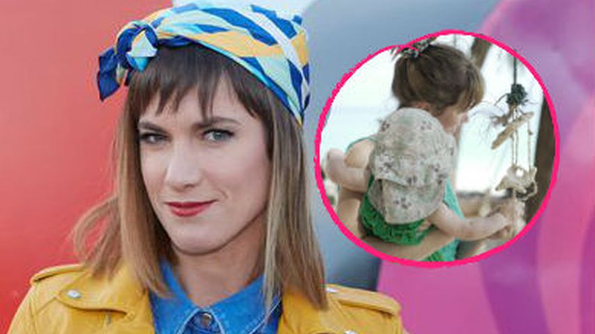 "Zu naiv": Isabell Horn über Thailand-Urlaub mit Baby Ella