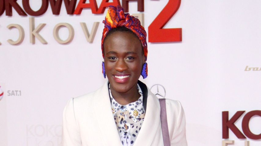 Ivy Quainoo