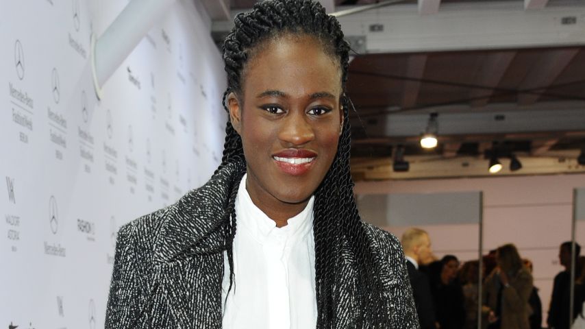 Ivy Quainoo