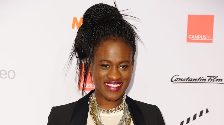 Ivy Quainoo
