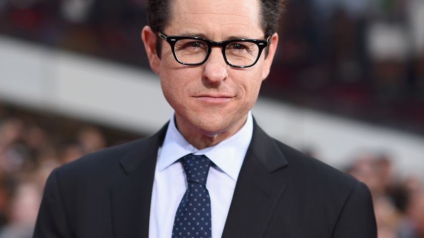 J. J. Abrams