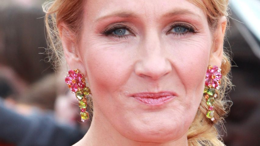 J.K. Rowling