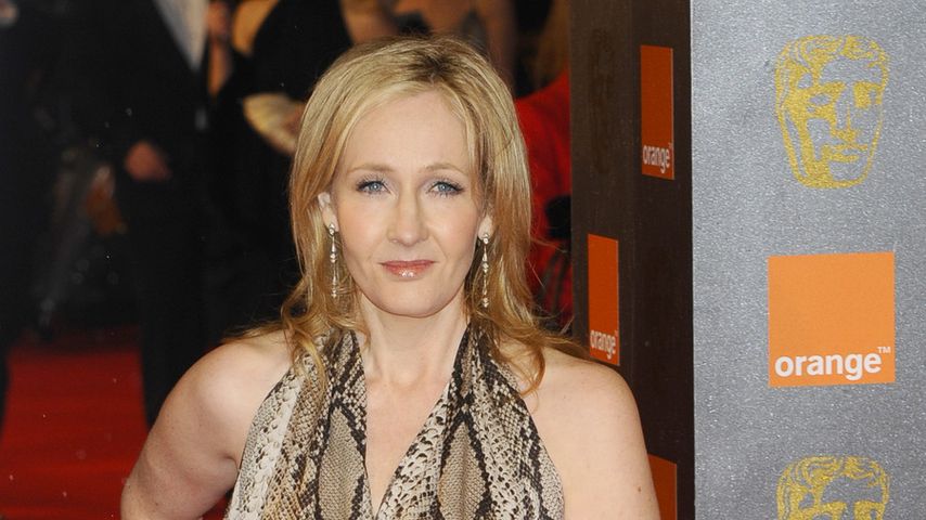 J.K. Rowling