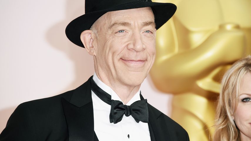 J.K. Simmons