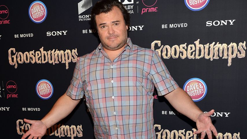 Jack Black