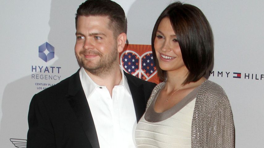 Jack Osbourne