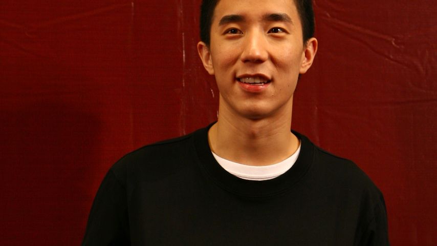 Jackie Chan