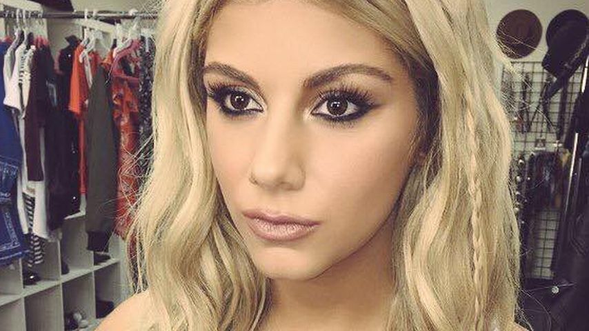 Jaclyn Cole Miskanic alias Jax