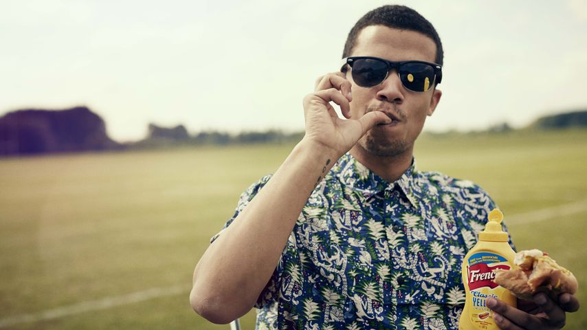 Jacob Anderson