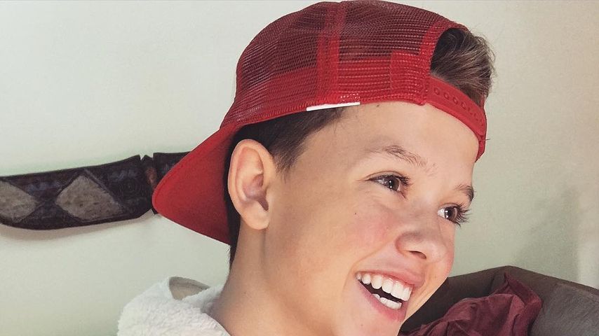 Jacob Sartorius, Sänger