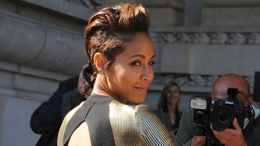 Jada Pinkett-Smith