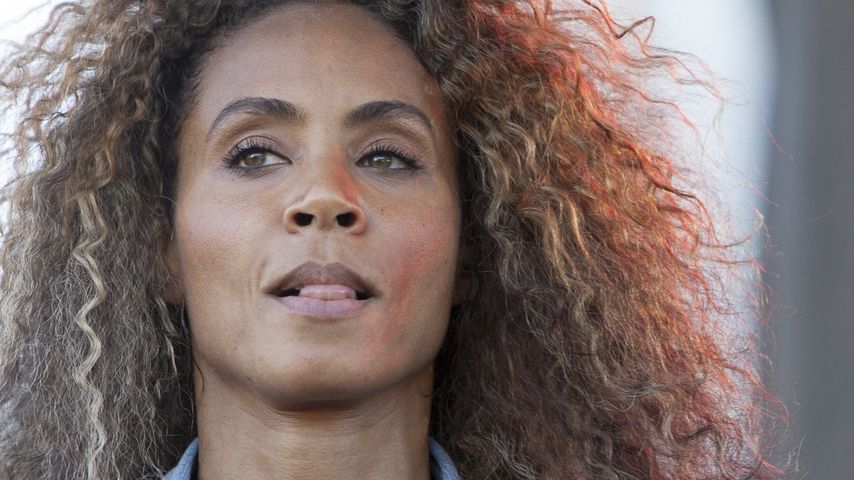 Jada Pinkett-Smith