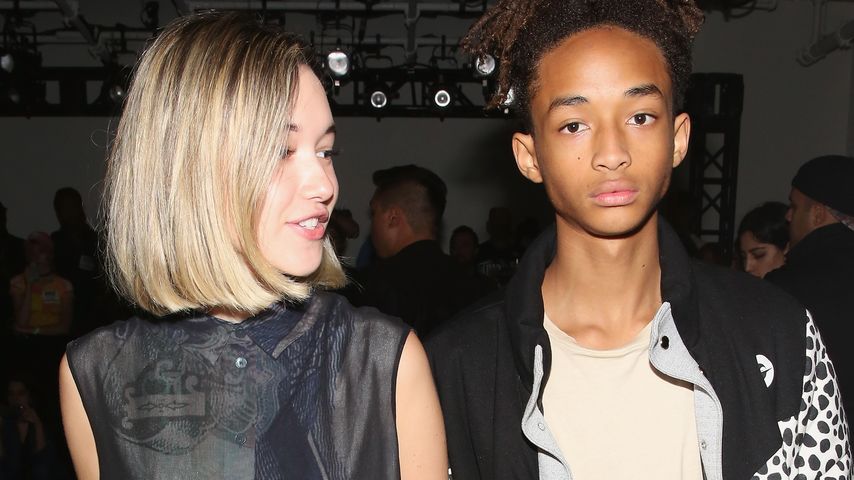 Jaden Smith