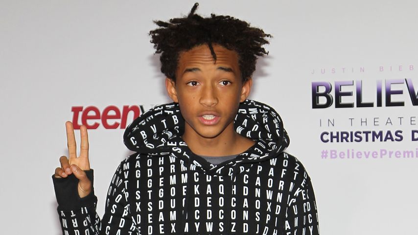 Jaden Smith