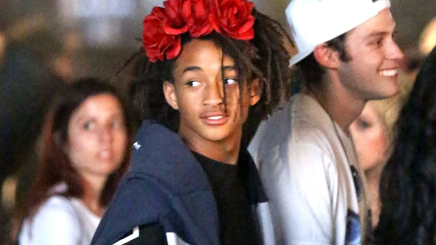 Jaden Smith