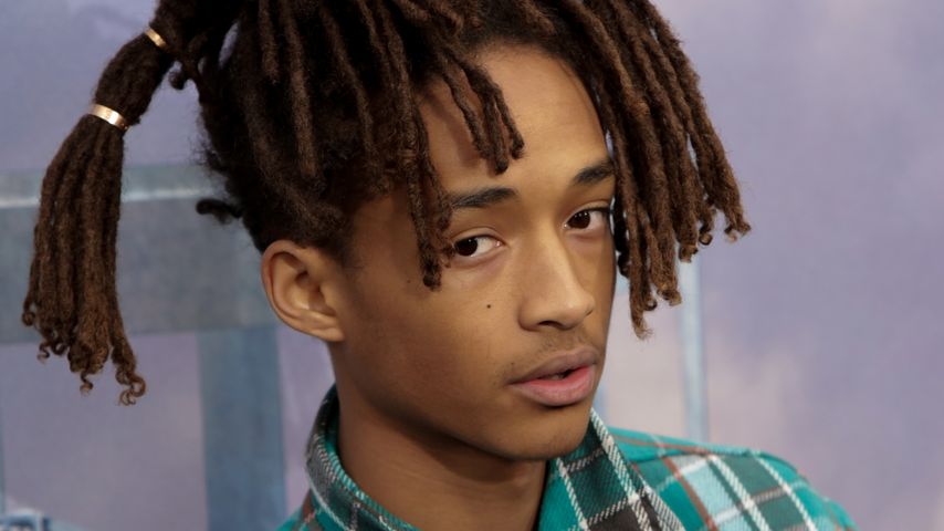Jaden Smith