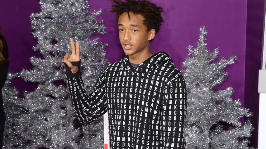 Jaden Smith, Sänger