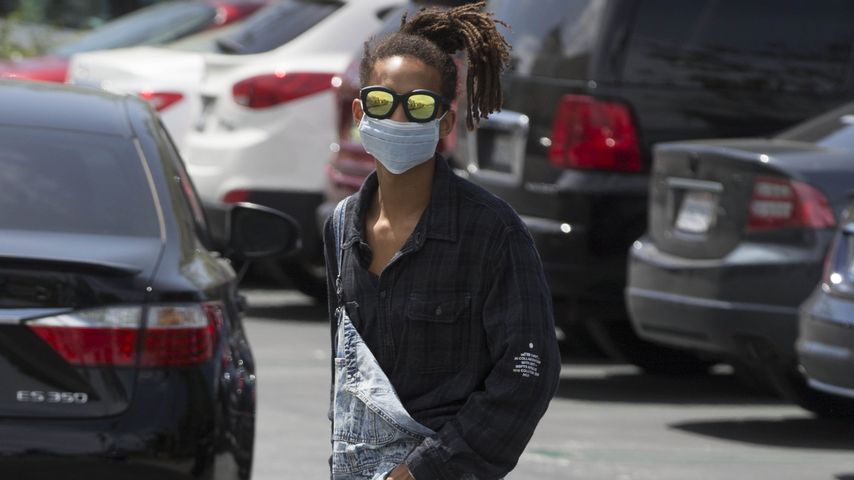 Jaden Smith