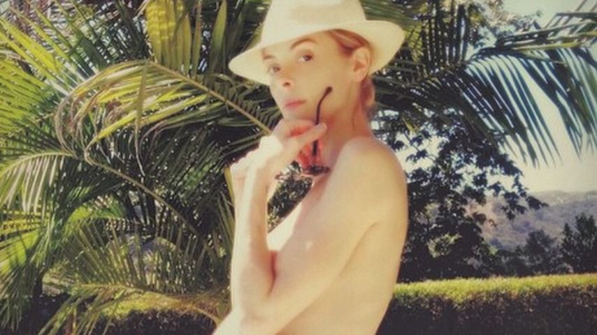 Jaime King