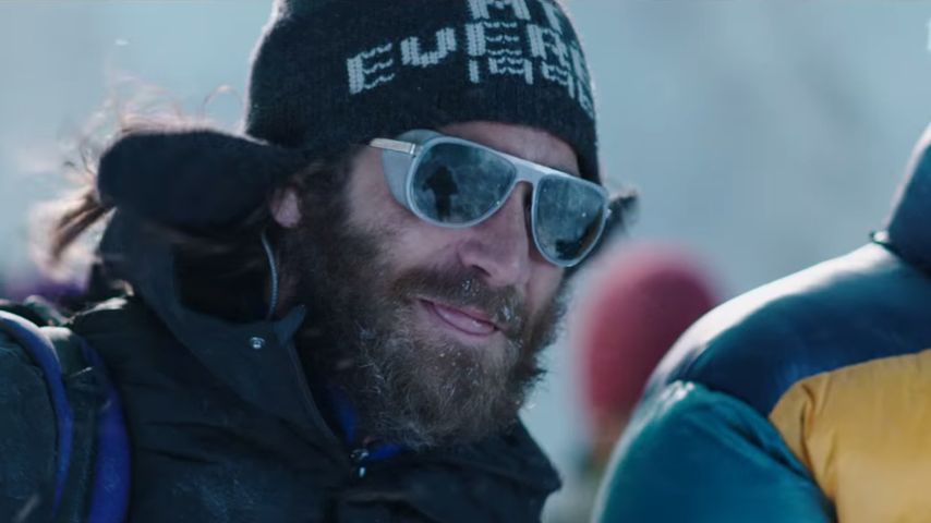 Jake Gyllenhaal