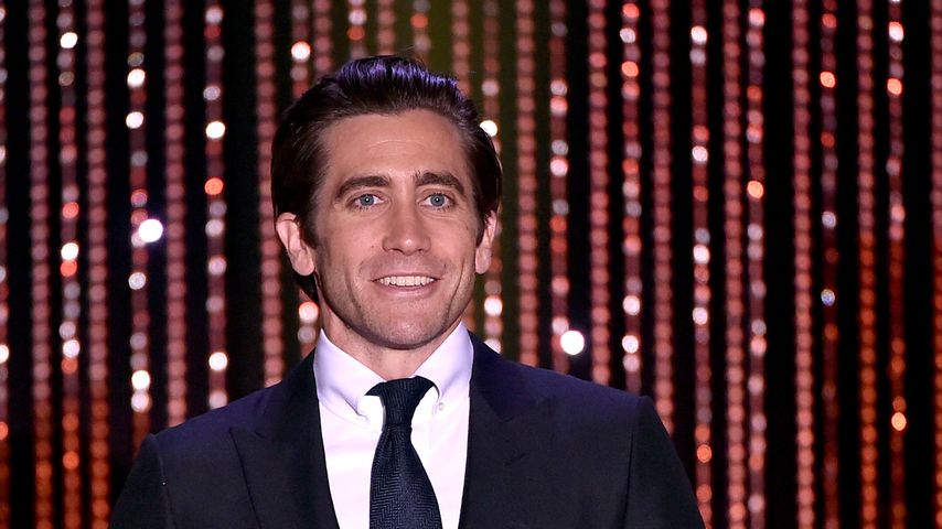Jake Gyllenhaal