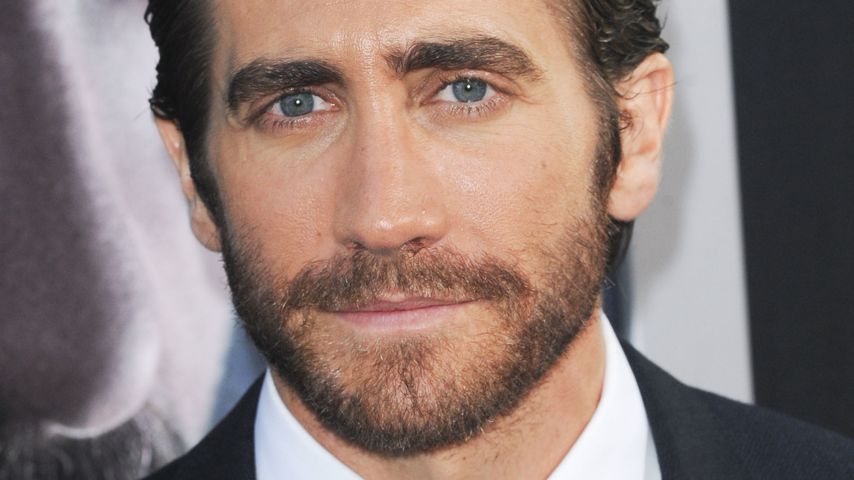 Jake Gyllenhaal