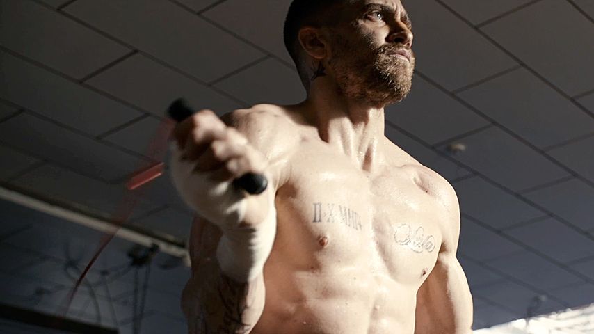 Jake Gyllenhaal