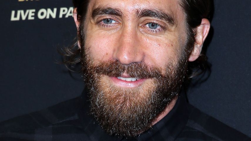 Jake Gyllenhaal